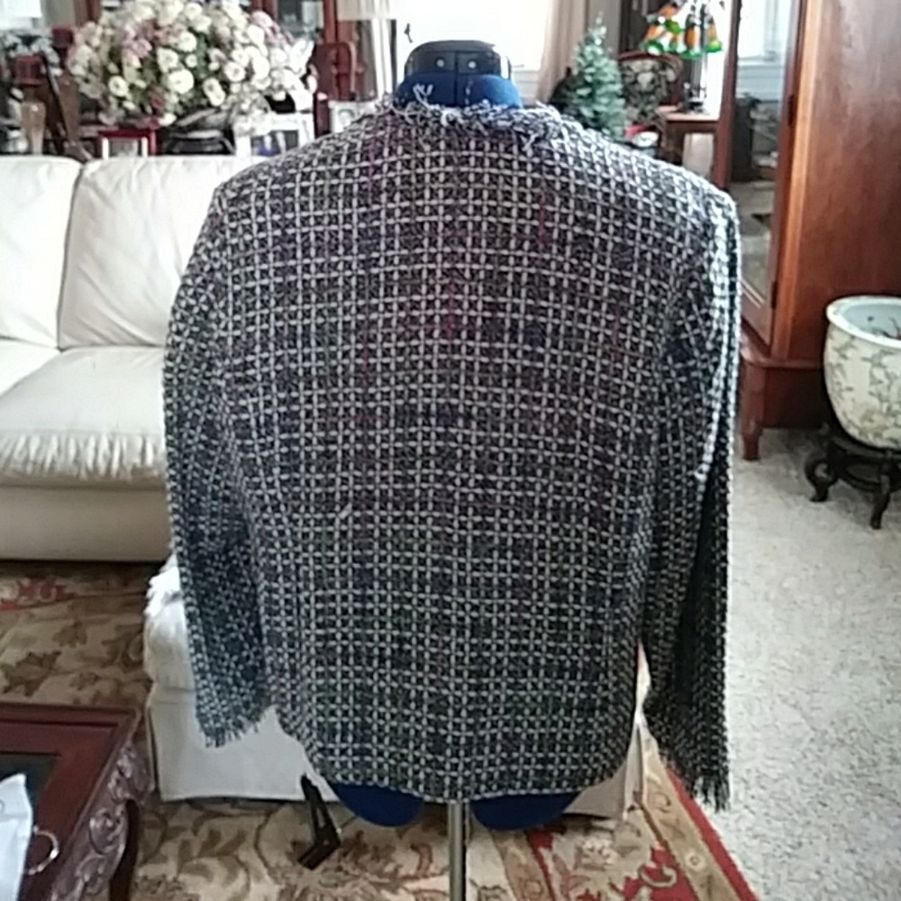 Jacket - Picture 2 of 3